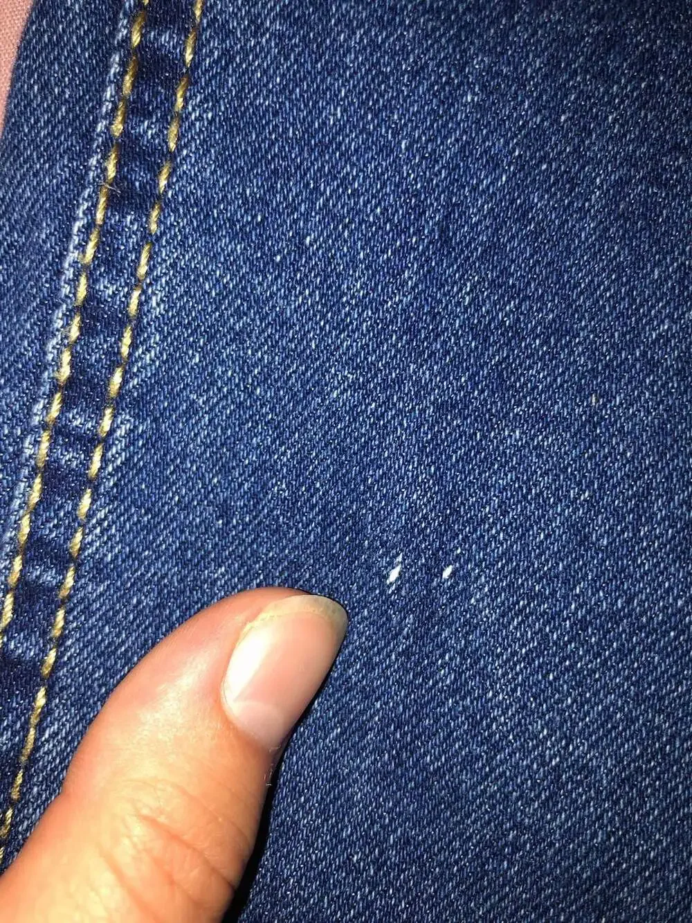Levi's Performance 514 Straight Leg Jeans Size 16 Regular